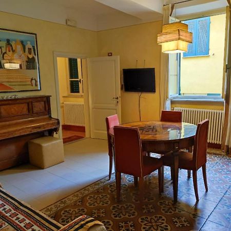 Boccherini'S Home Ad Un Passo Dal Duomo Di Lucca Kültér fotó