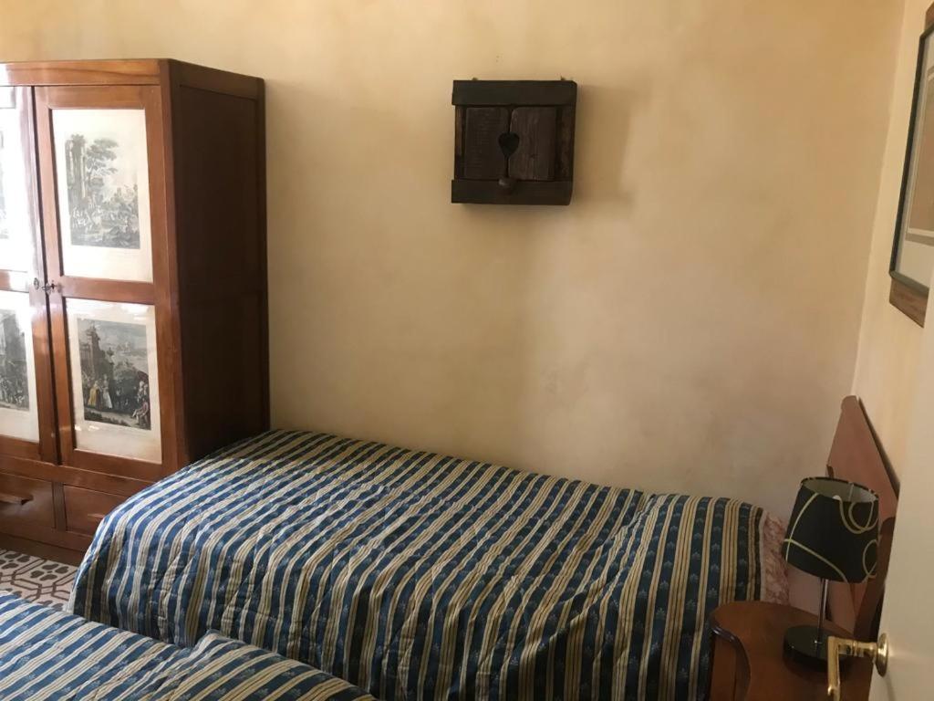 Boccherini'S Home Ad Un Passo Dal Duomo Di Lucca Kültér fotó